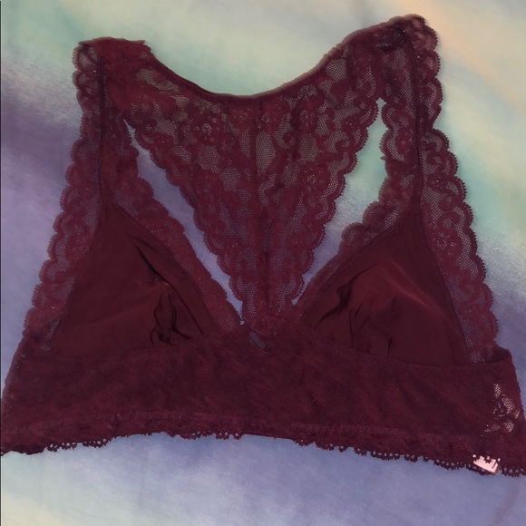 Victoria Secret bralette - Picture 2 of 4